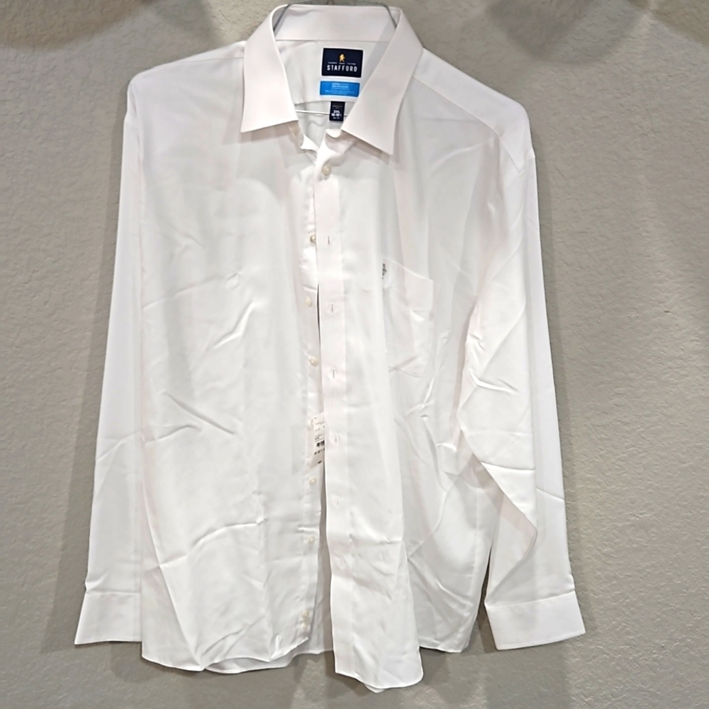 Dress shirt